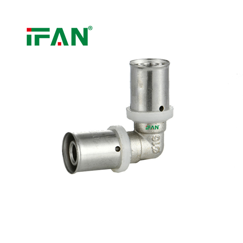 IFAN Durable Brass Threaded Fitting 16-32mm  Specification image