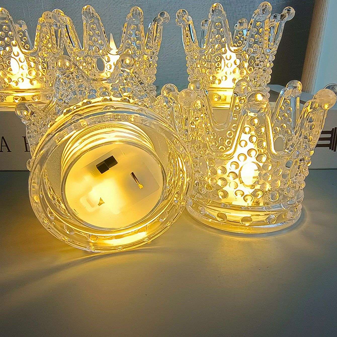 Electronic LED bulbs are energy-saving, power-saving, long-lasting and high-brightness, suitable for home and office use detail image 8