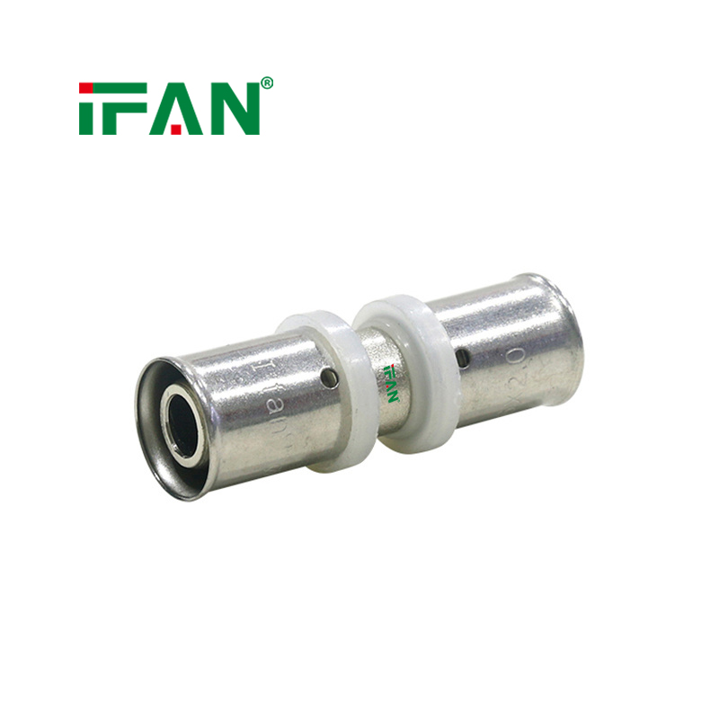 IFAN Wholesale PEX AL PEX Multilayer Fitting  Application Scenario