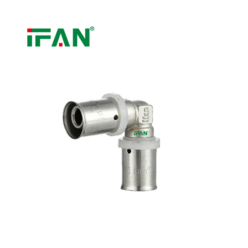 IFAN Durable Brass Threaded Fitting 16-32mm  details Picture