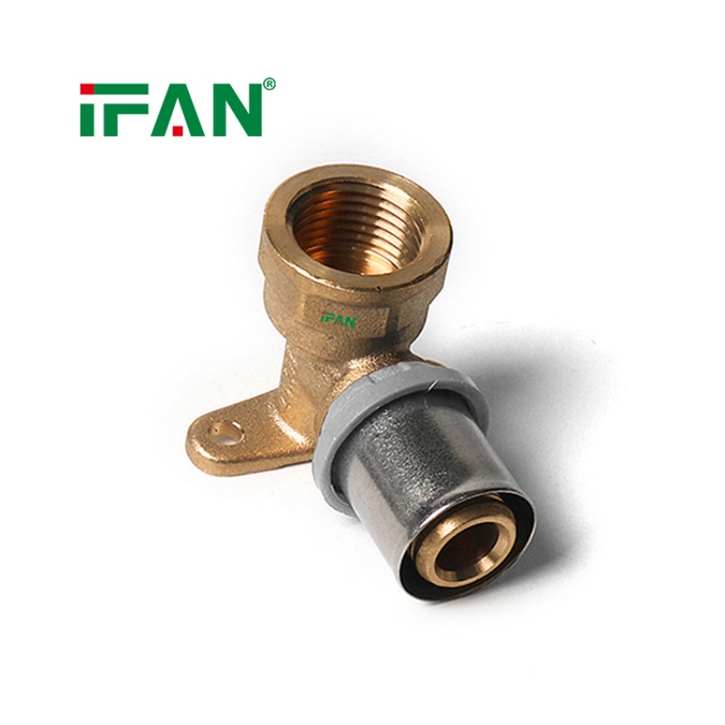 IFAN GB-T 18992 Copper Press Fittings 16-32MM PN25  details Picture