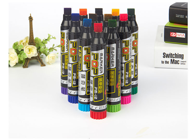 قطعة من طراز PM2012 من طراز POP مدفئة 12mm مضادة للماء من طراز MM من طراز MM من طراز MM من طراز McM pic 7