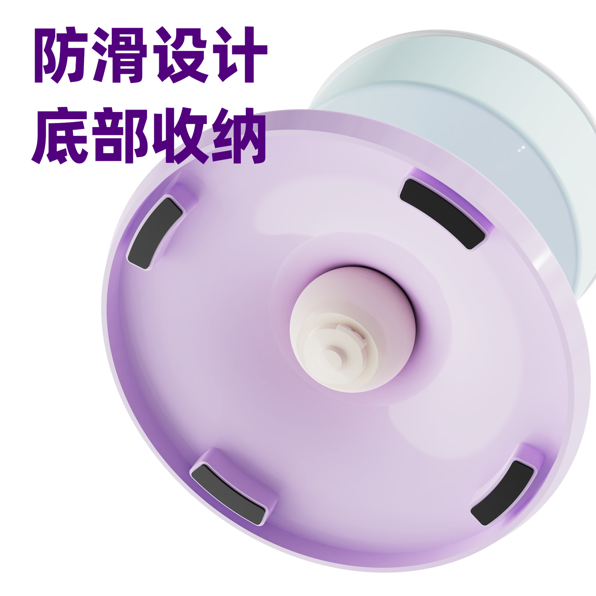 أطباق جديدة للحيوانات الأليفة مضادة للكلاب القابلة للضبط Specification image