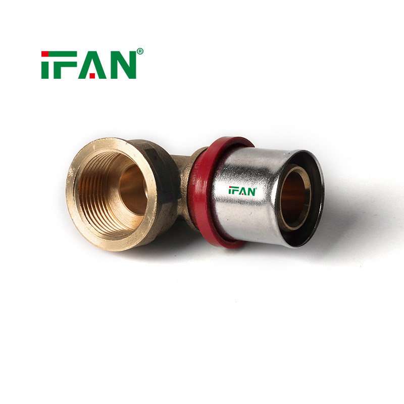 IFAN Professional Supply PEX Pipe Fittings High Pressure Specification image