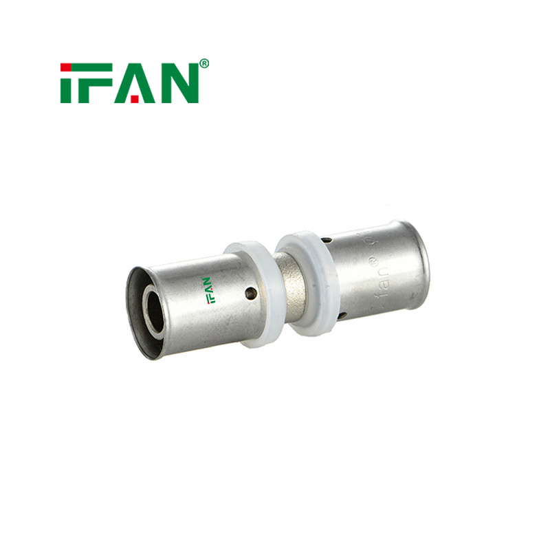 IFAN Wholesale PEX AL PEX Multilayer Fitting  details Picture