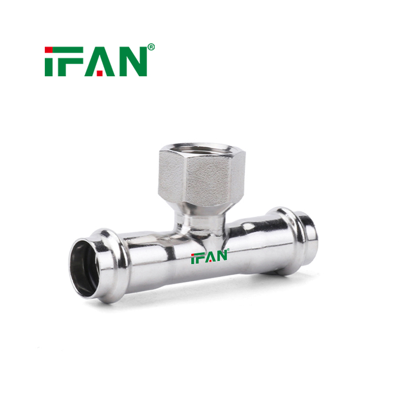 IFAN Watermark Certification U Type Press Brass  Application Scenario