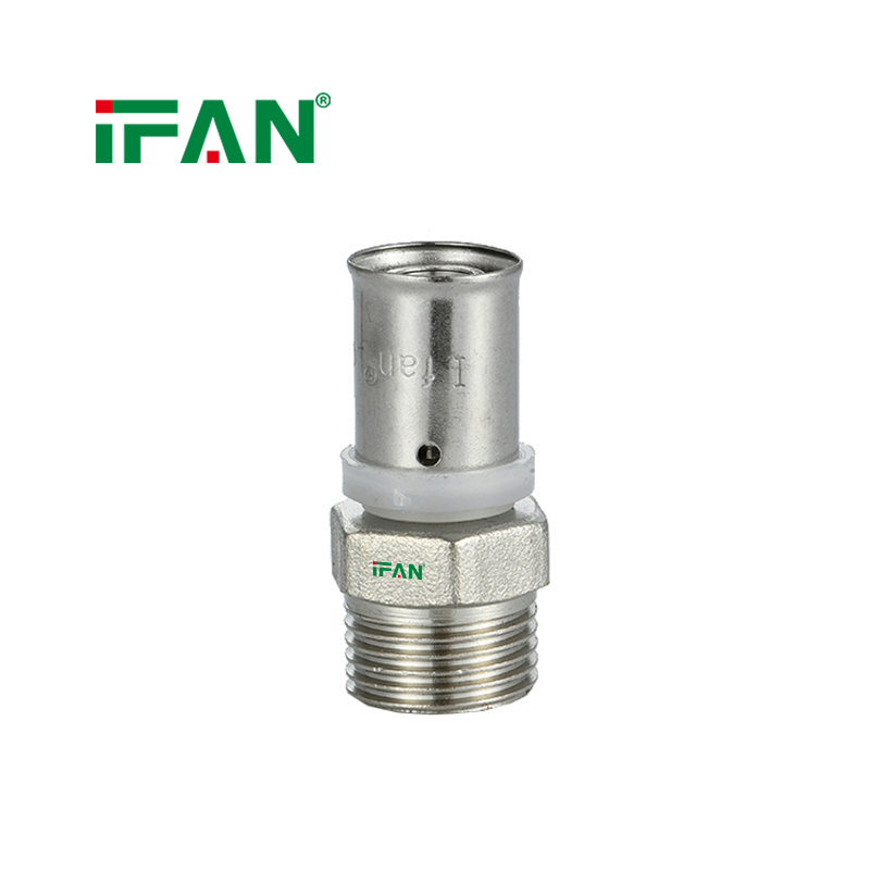 IFAN Manufacturer OEM PEX Fittings Connector Raccord 