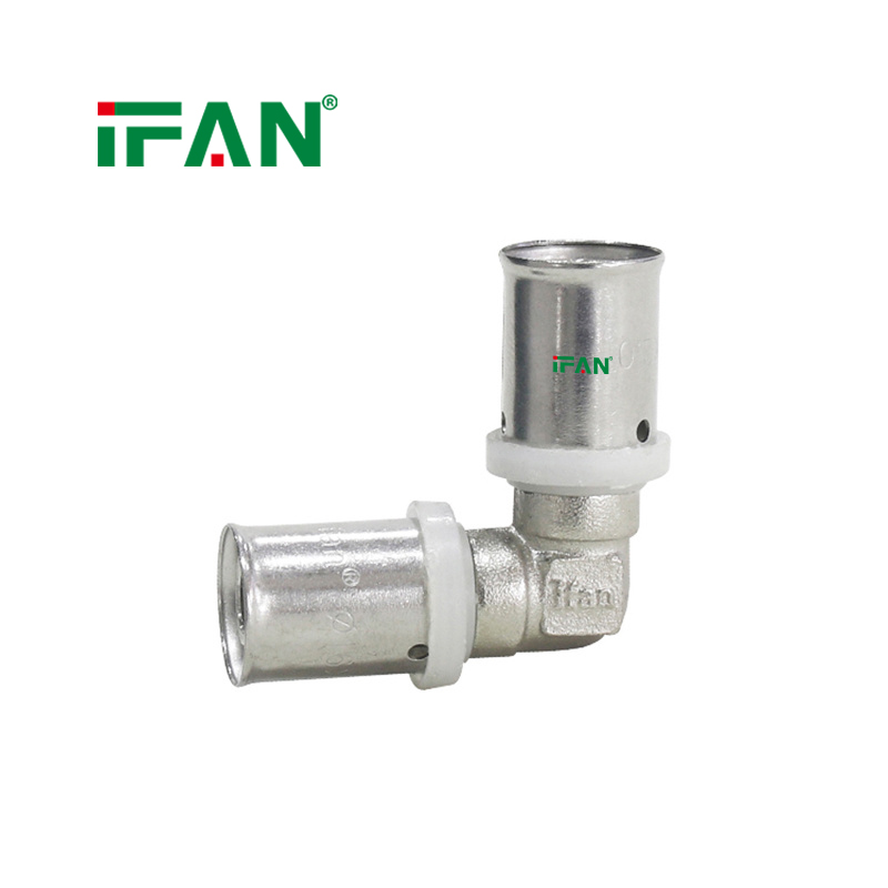 IFAN Durable Brass Threaded Fitting 16-32mm  Application Scenario