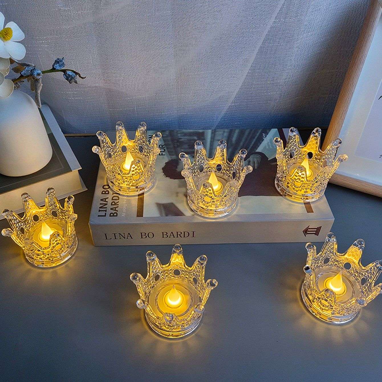 Electronic LED bulbs are energy-saving, power-saving, long-lasting and high-brightness, suitable for home and office use detail image 7