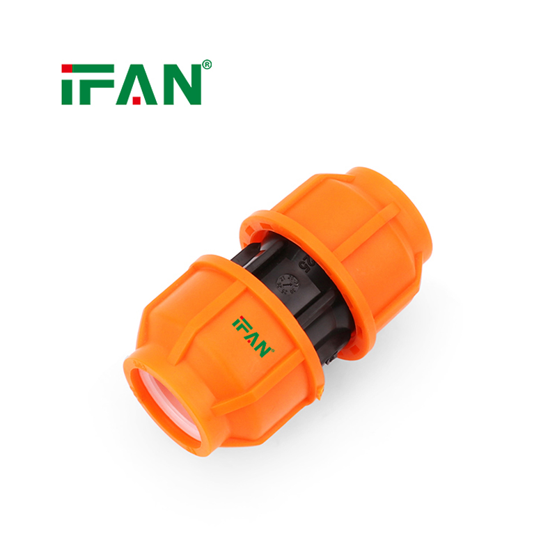 IFAN Cheap Price  20-110mmPP Compression Fitting图