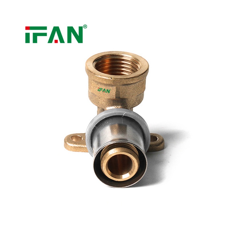 IFAN GB-T 18992 Copper Press Fittings 16-32MM PN25  Specification image