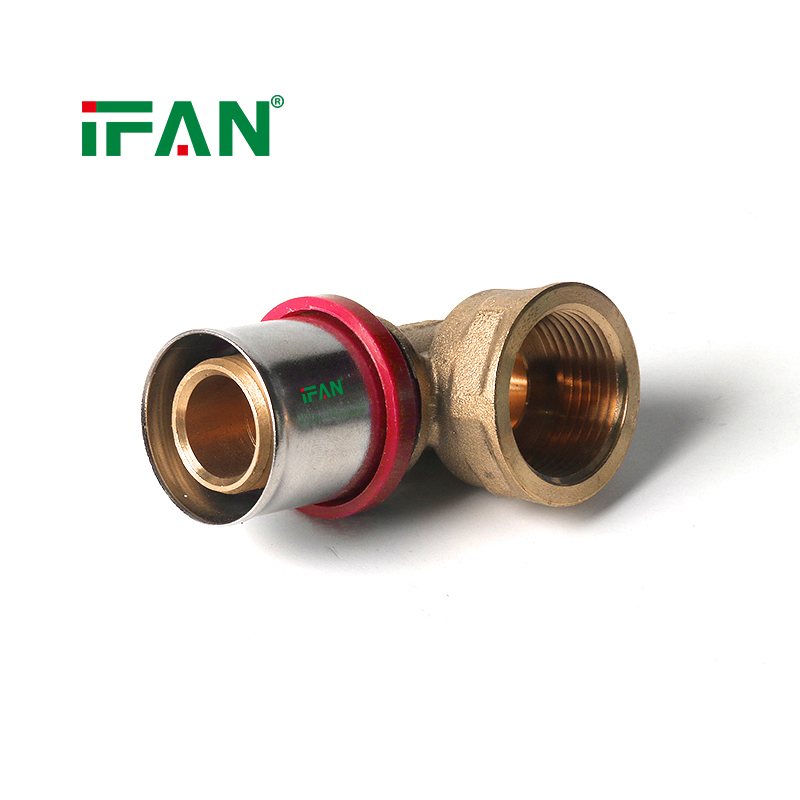IFAN Professional Supply PEX Pipe Fittings High Pressure