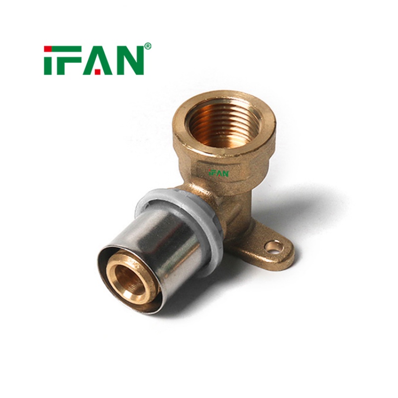 IFAN GB-T 18992 Copper Press Fittings 16-32MM PN25 