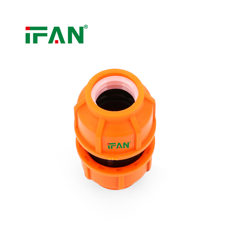 IFAN Cheap Price  20-110mmPP Compression Fitting产品图