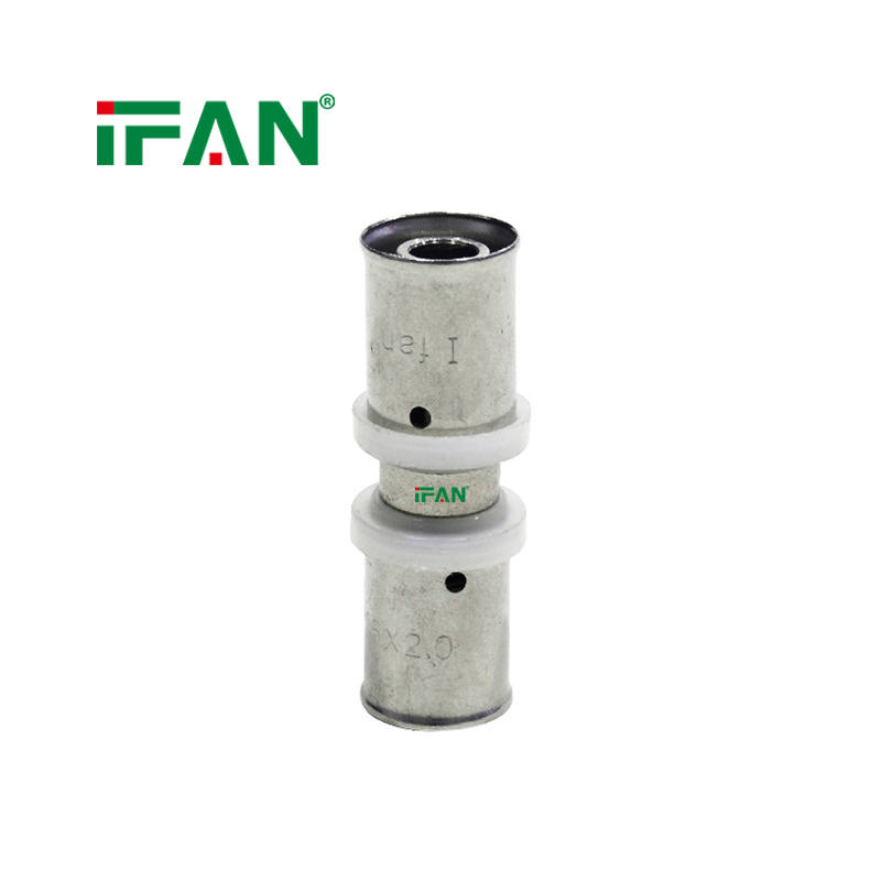 IFAN Wholesale PEX AL PEX Multilayer Fitting  Specification image