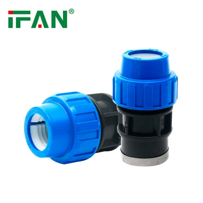Affordable IFAN PP Quick-Connect Fittings Socket  Specification image