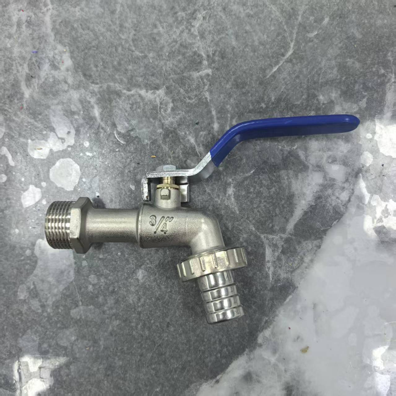 RR-TJ1331全铜水龙头图