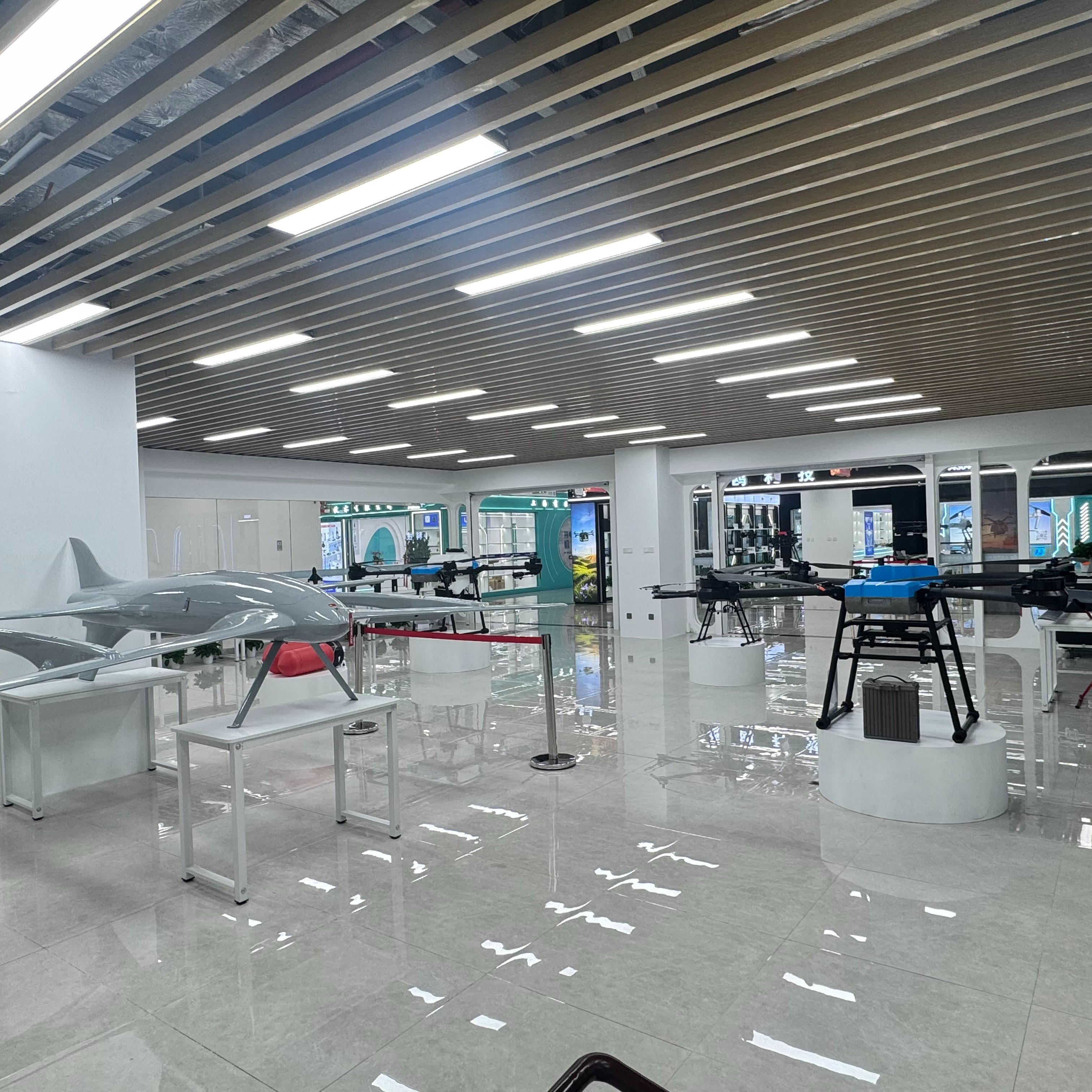 Qifei Artificial Intelligence Technology describe pic - 3