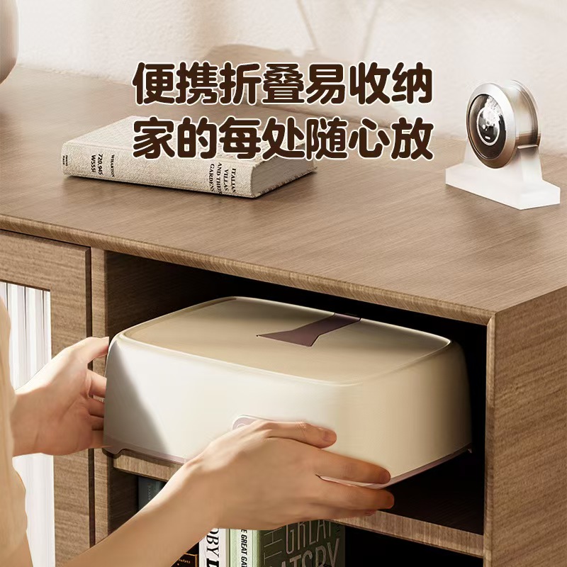 家用烘干机实物图