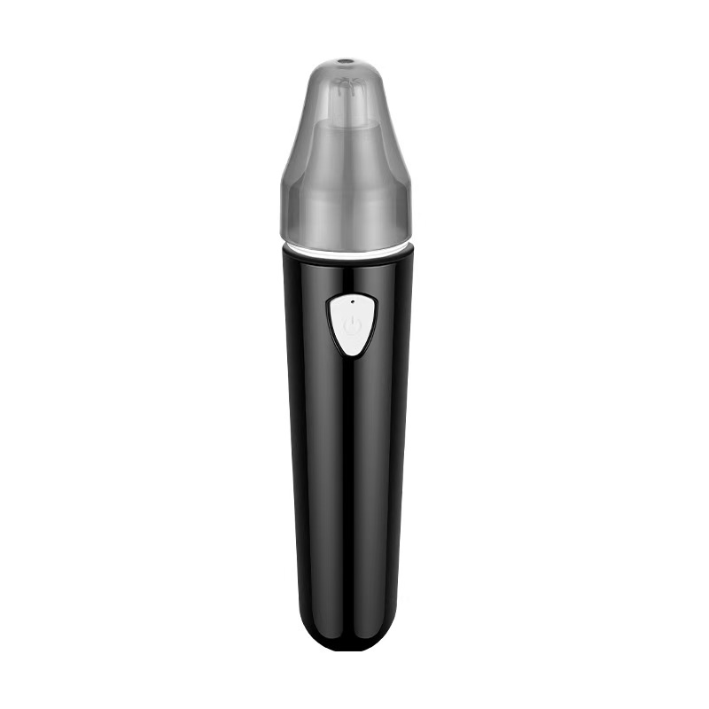 双刃圆角低噪音高功率修鼻器白底实物图