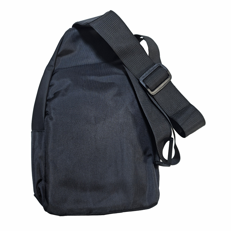 KE-004 Cycling Wireless Bluetooth Speaker, outdoor Bluetooth speaker bag, chest bag, portable single-shoulder crossbody bag, portable mini speaker Item Picture