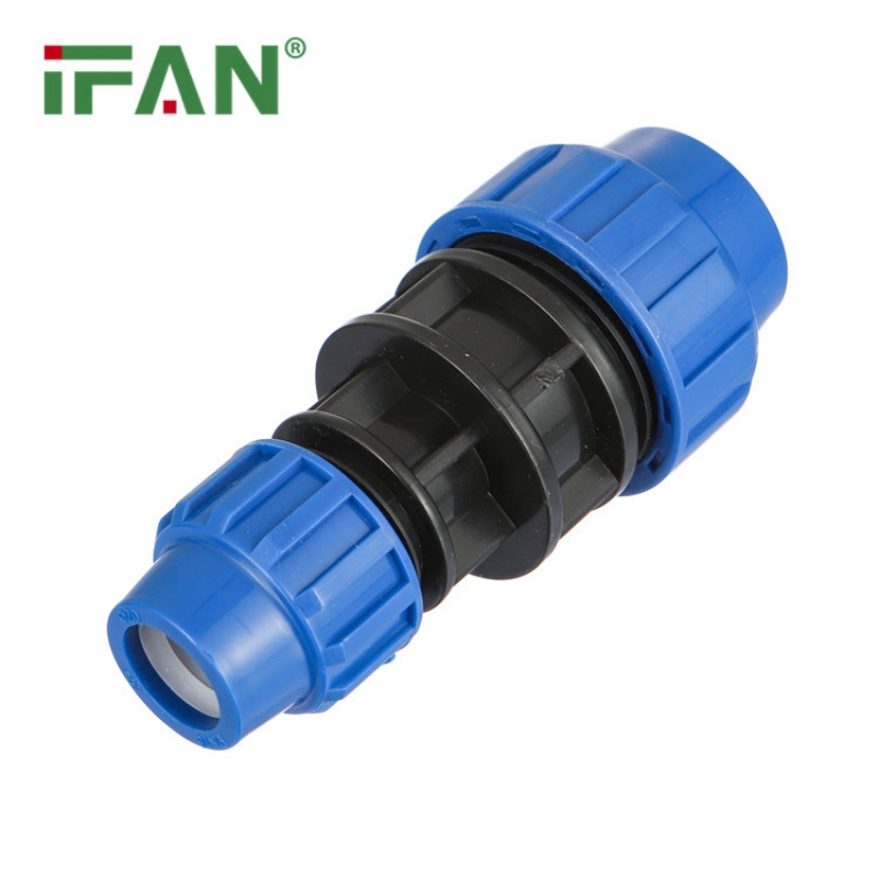 Source Factory IFAN PP quick-connect fittings reduce Adapter