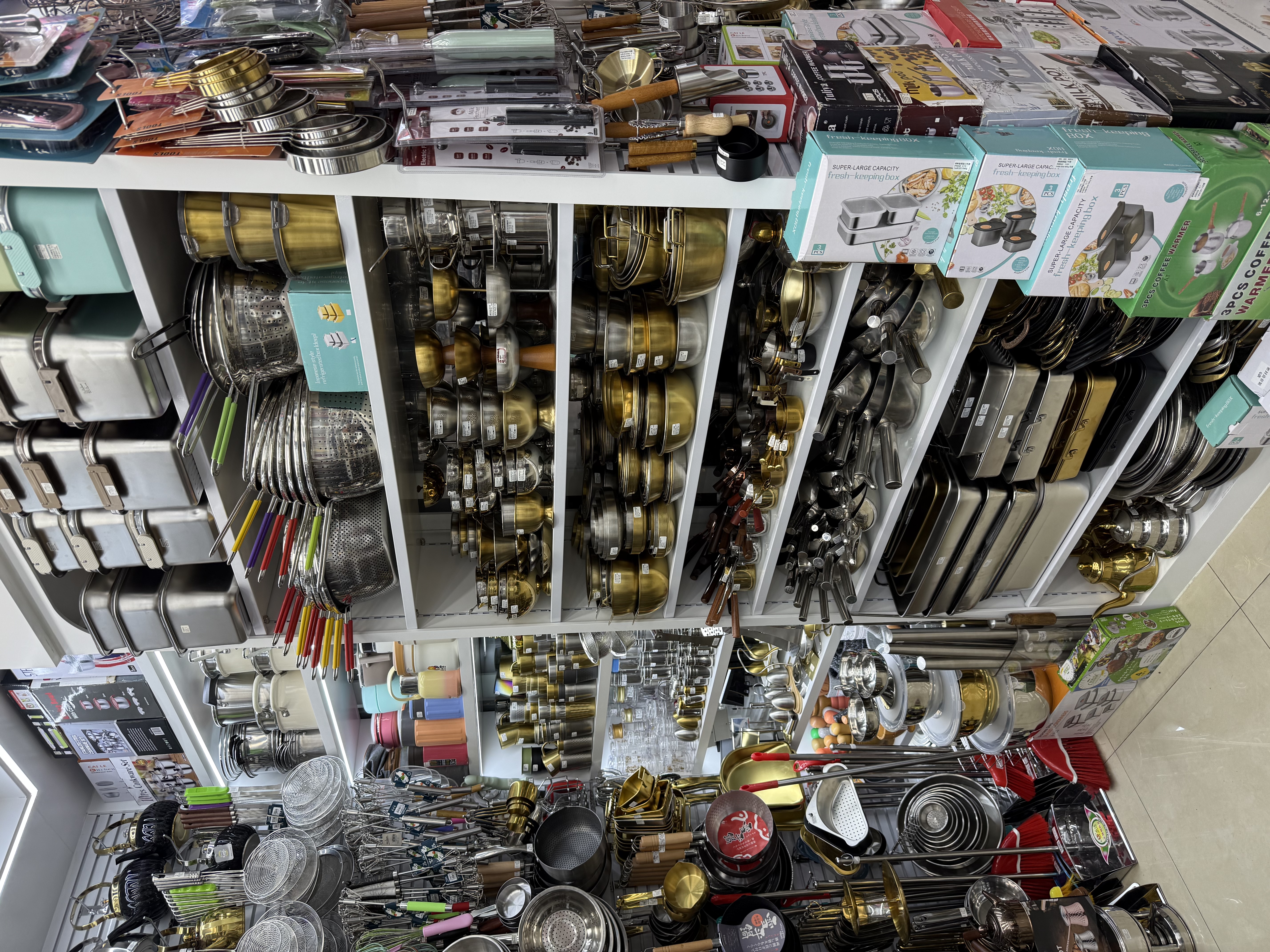 Yiwu Jiahe Hardware Tableware describe pic - 5