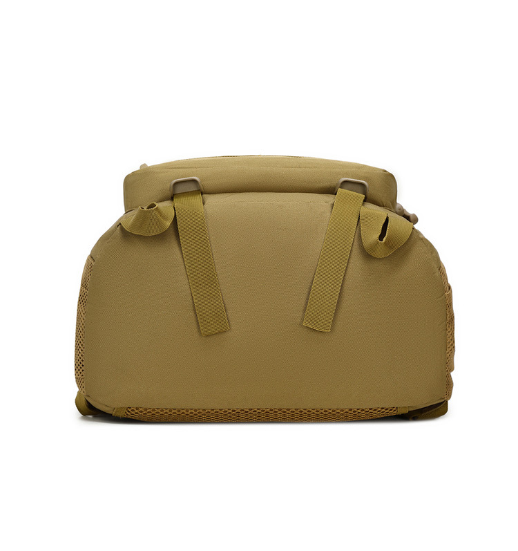 حقيبة Lure Bag حقيبة الظهر الترفيه للرجال، حقيبة الظهر للتمويه التكتيكي في الهواء الطلق، حقيبة سفر متنقلة detail image 7