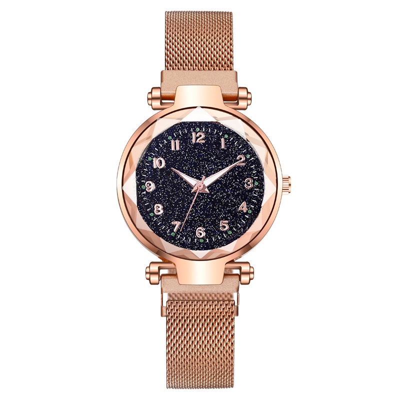 Starry Sky Digital luminous Quartz watch n