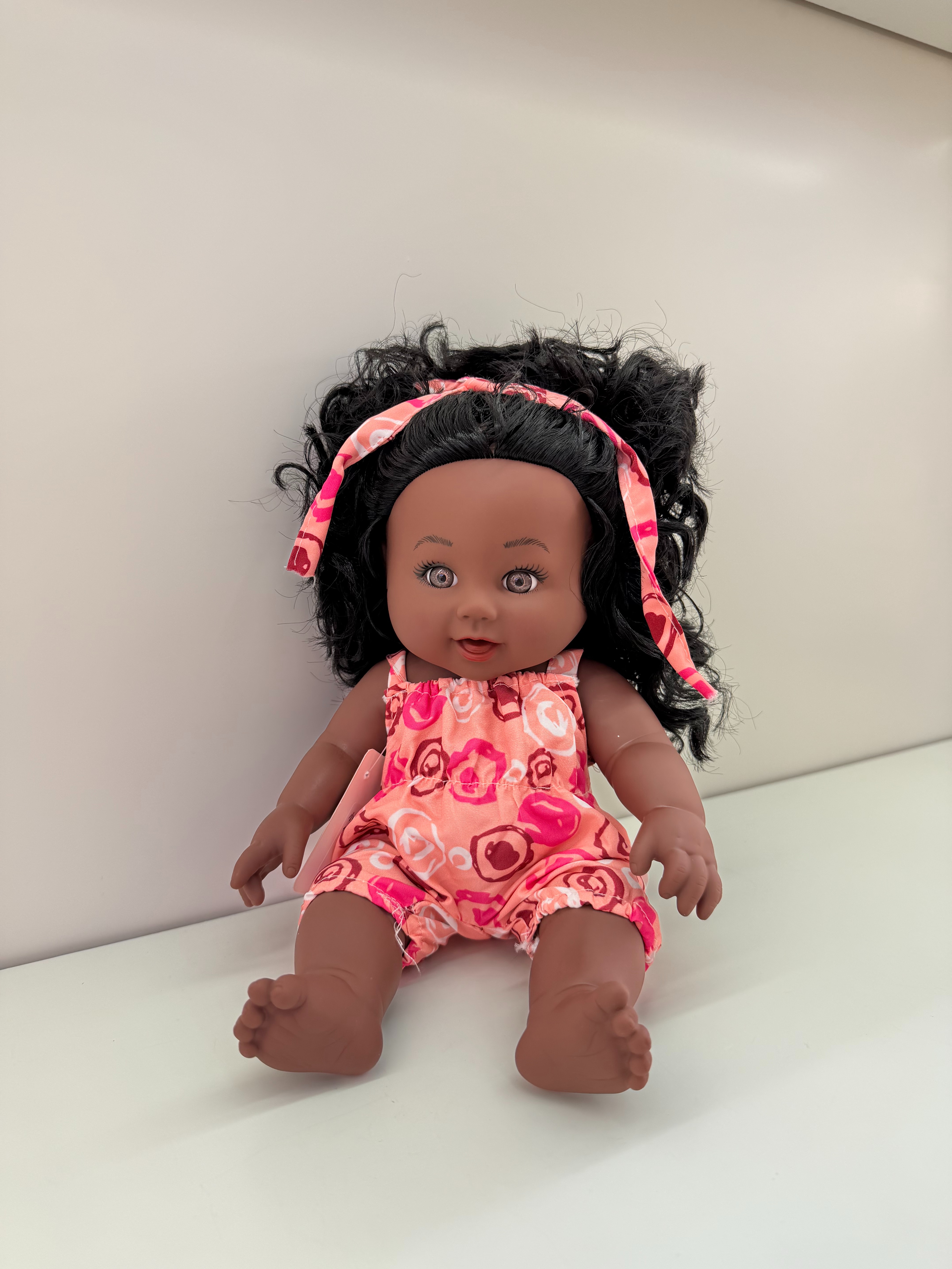 Heiwa's multi-color African-style baby jumpsuit is a bestseller in foreign trade Item Picture