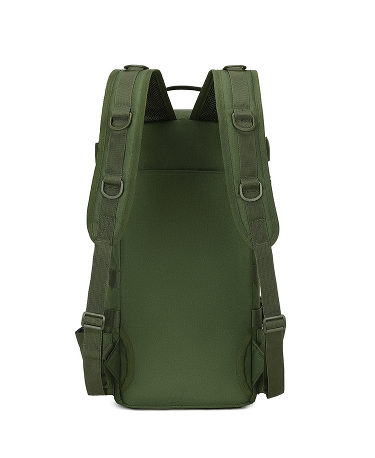 Lure Bag حقيبة سفر رياضية متعددة الأغراض من طراز Lore Bag في الهواء الطلق، حقيبة سفر رياضية محمولة على أكتف ومحمولة على أكتاف detail image 11