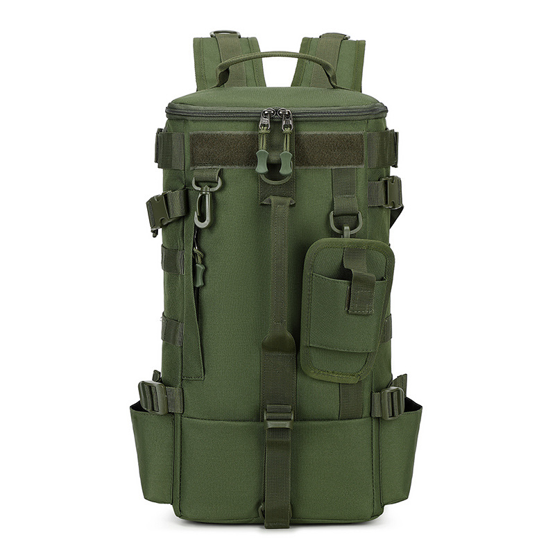 Lure Bag حقيبة سفر رياضية متعددة الأغراض من طراز Lore Bag في الهواء الطلق، حقيبة سفر رياضية محمولة على أكتف ومحمولة على أكتاف Item Picture