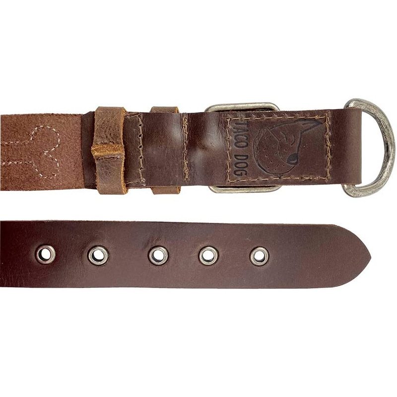 Nuevo fabricante puede reservar productos para mascotas gato perro cabeza capa piel collar para mascotas productos para mascotas cross-border special source details Picture