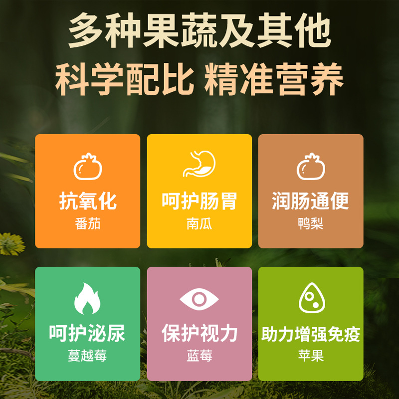 Wholesale freeze-dried cat food for kittens, including chicken, egg yolk, raw bone and meat, to improve picky eating. Full price cat main food, 10 kilograms Application Scenario