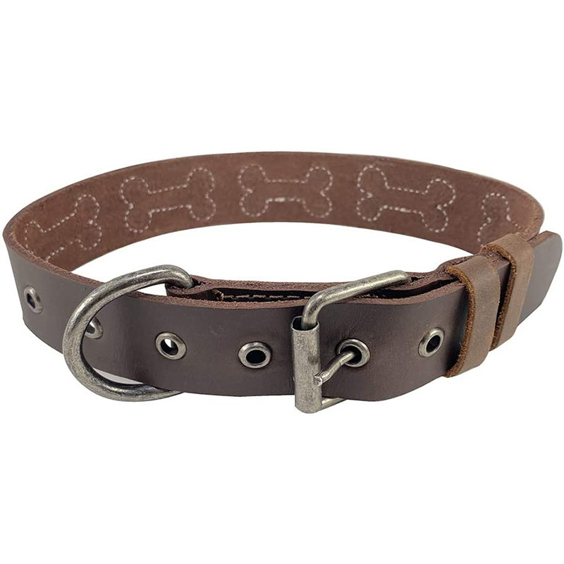 Nuevo fabricante puede reservar productos para mascotas gato perro cabeza capa piel collar para mascotas productos para mascotas cross-border special source Specification image