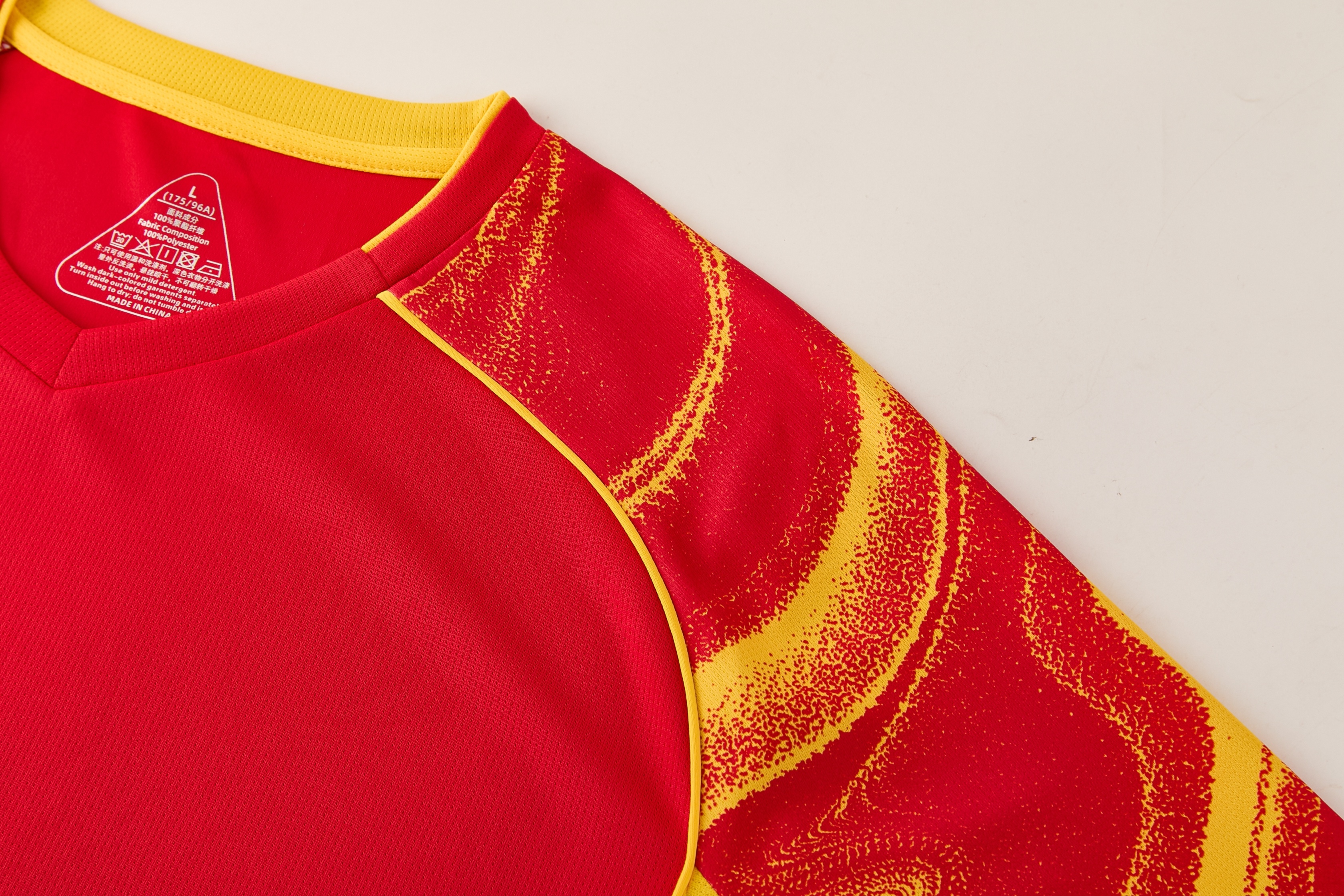 2026新款足球服套装详情3