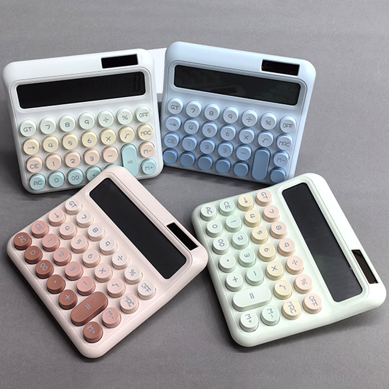 计算器/16位计算器/迷你计算器/计算机/计算器CPA产品图