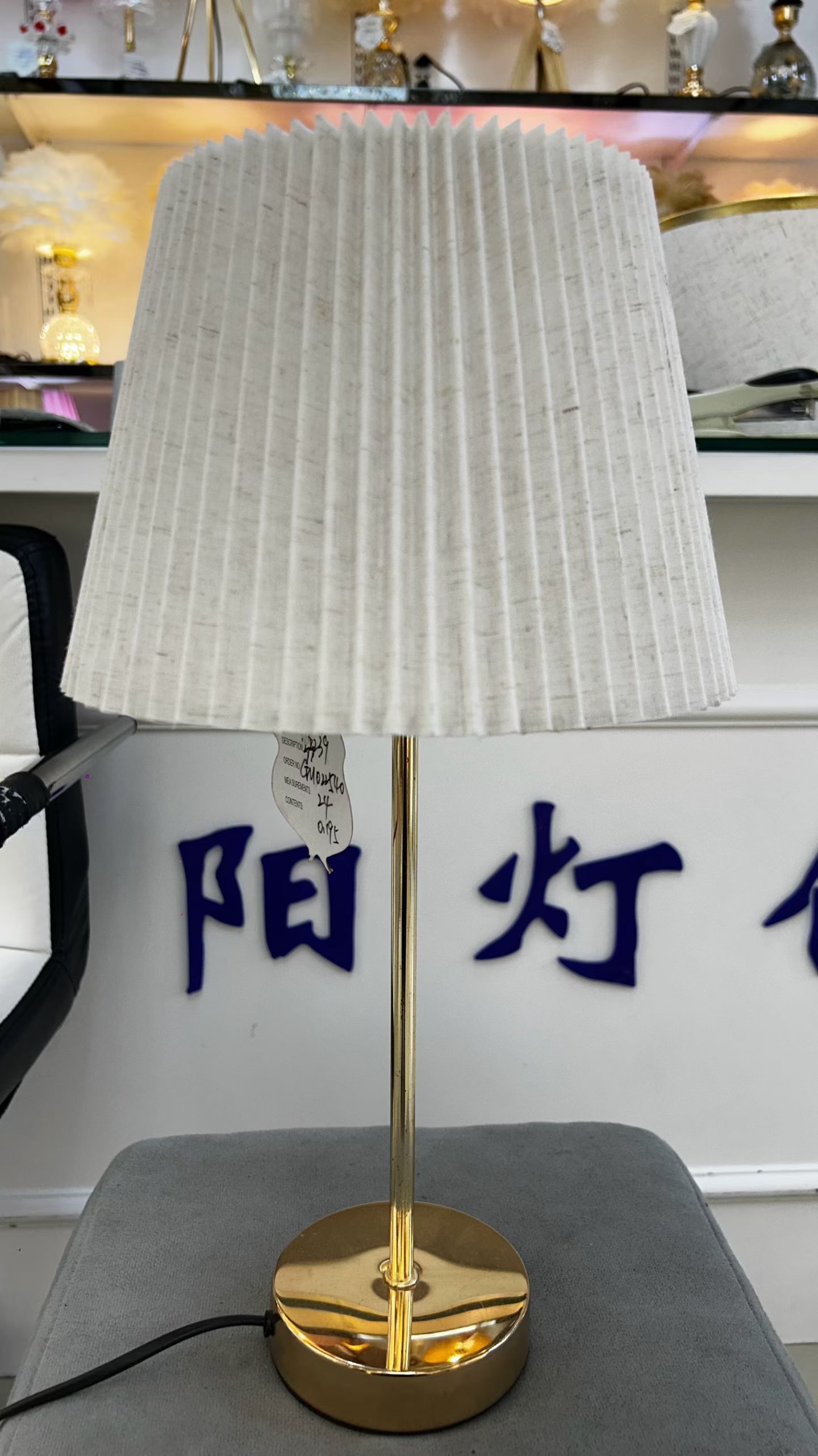 led可换灯泡护眼阅读台灯插电式学生宿舍书桌学习老式床头写字灯台灯