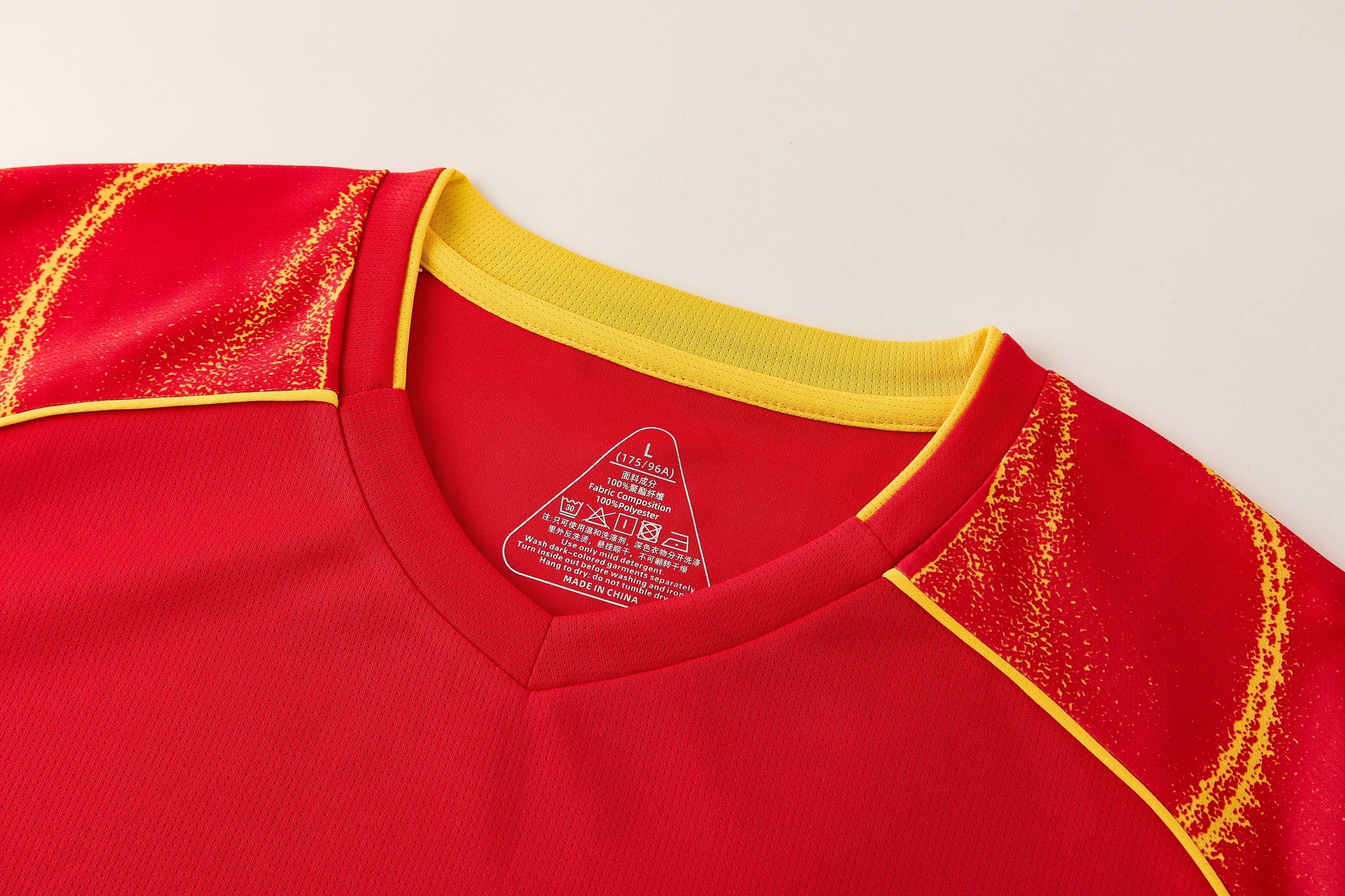 2026新款足球服套装详情2