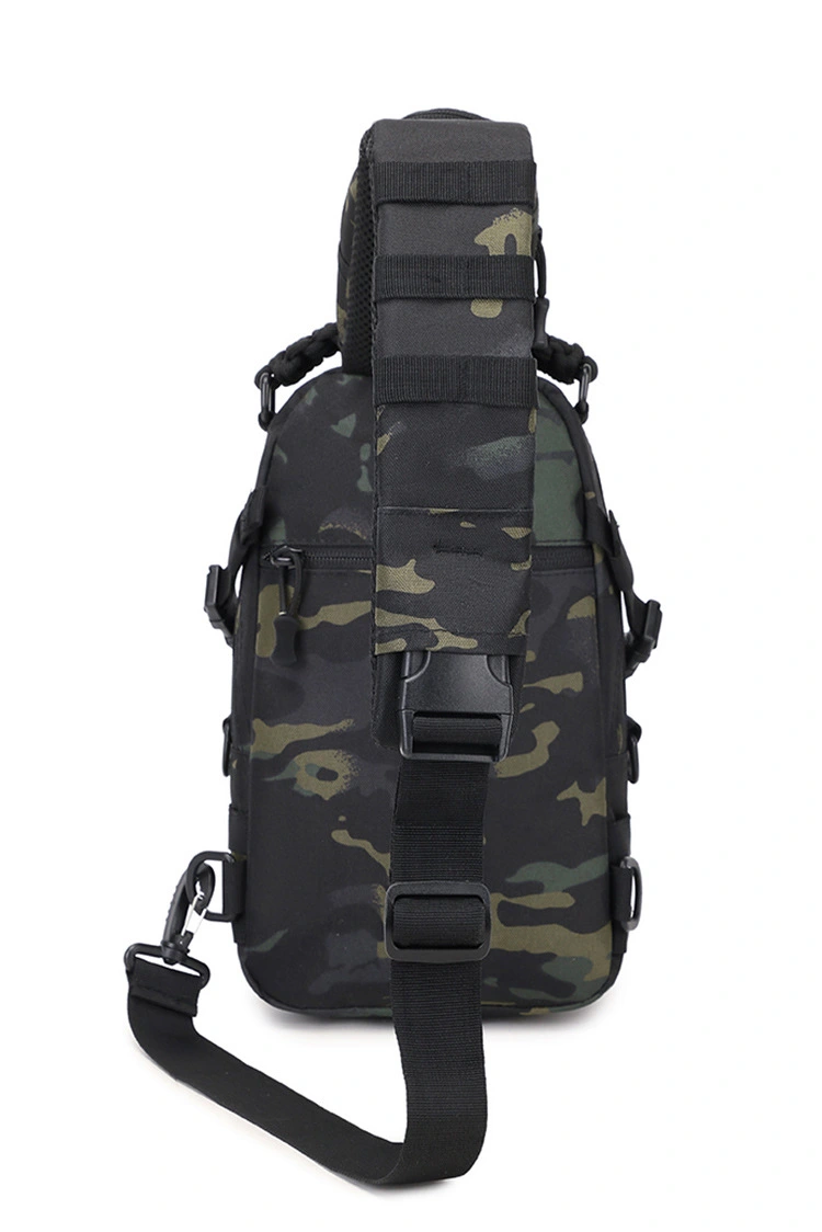 حقيبة Lure Bag حقيبة الصدر الخارجية، حقيبة حمل للرجال، حقيبة حمل حقيبة ظهر، حقيبة حمل حقيبة حمل حقيبة حمل حقيبة حمل حمل حقيبة حمل حقيبة حقيبة ظهر detail image 11