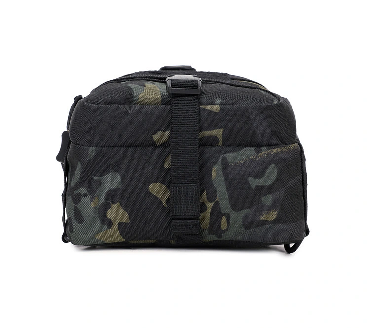 حقيبة Lure Bag حقيبة الصدر الخارجية، حقيبة حمل للرجال، حقيبة حمل حقيبة ظهر، حقيبة حمل حقيبة حمل حقيبة حمل حقيبة حمل حمل حقيبة حمل حقيبة حقيبة ظهر detail image 12