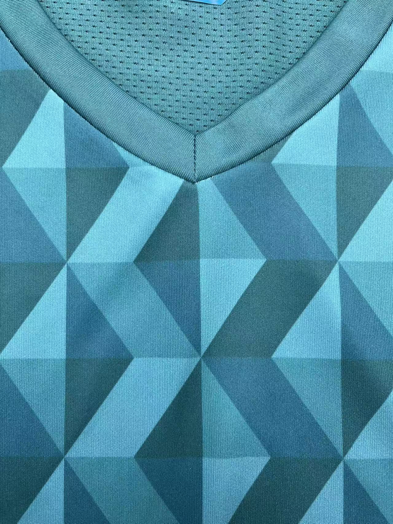 足球服定制批发价￥32元以上Customization: ￥32 or more