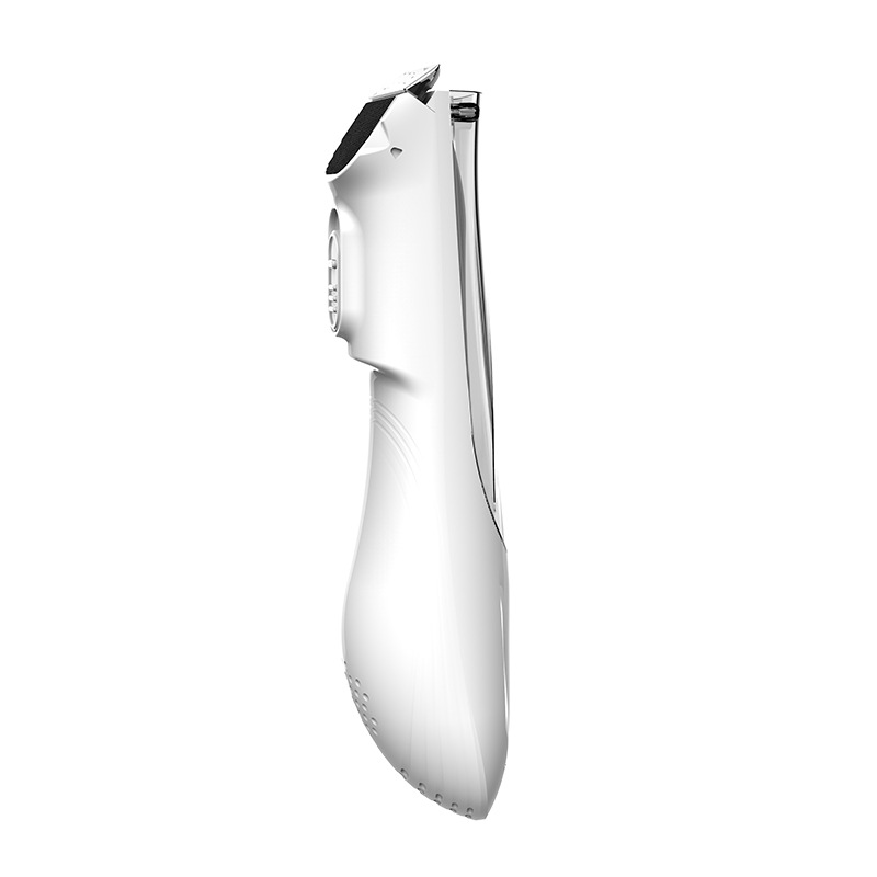 Cross-border hair suction electric clippers, electric hair removers, rechargeable hair removal scissors, hair trimming devices, pet dog hair removal, dog cleaning Application Scenario