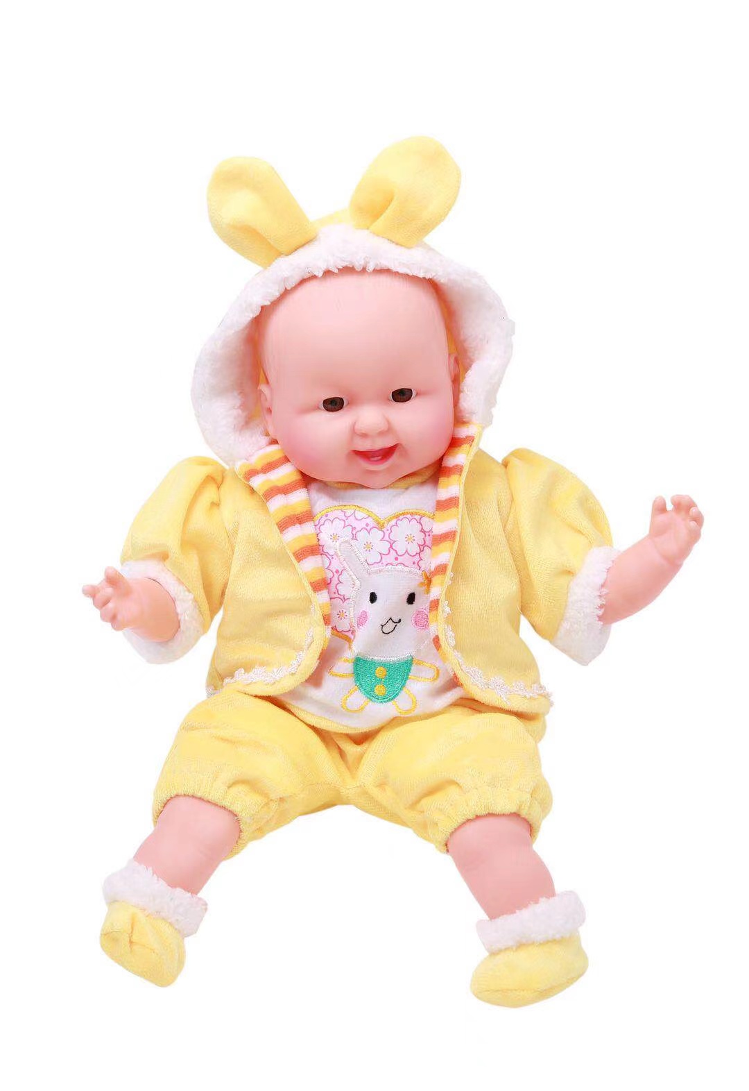 Long-handed and long-legged laughing kids, with a variety of colors and mixed packaging, are best-selling products for foreign trade Application Scenario