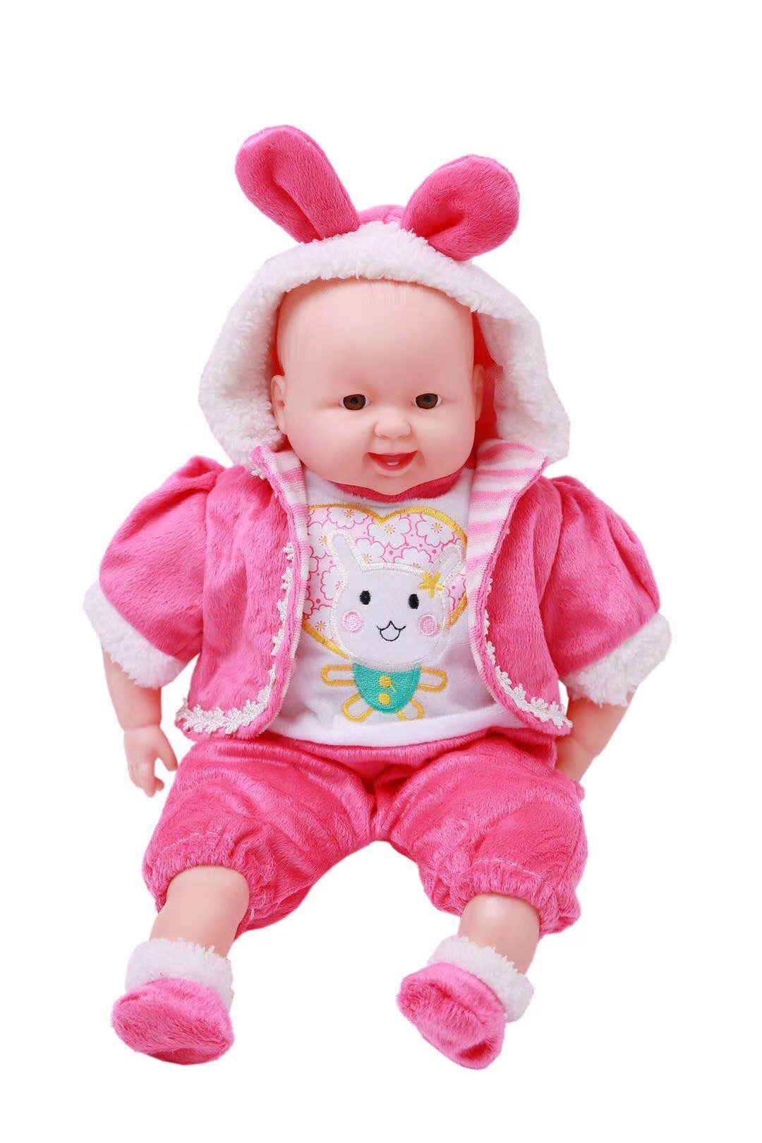 Long-handed and long-legged laughing kids, with a variety of colors and mixed packaging, are best-selling products for foreign trade Specification image