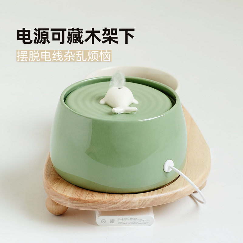 مقطوانات مياه ذات أرجل عالية Specification image
