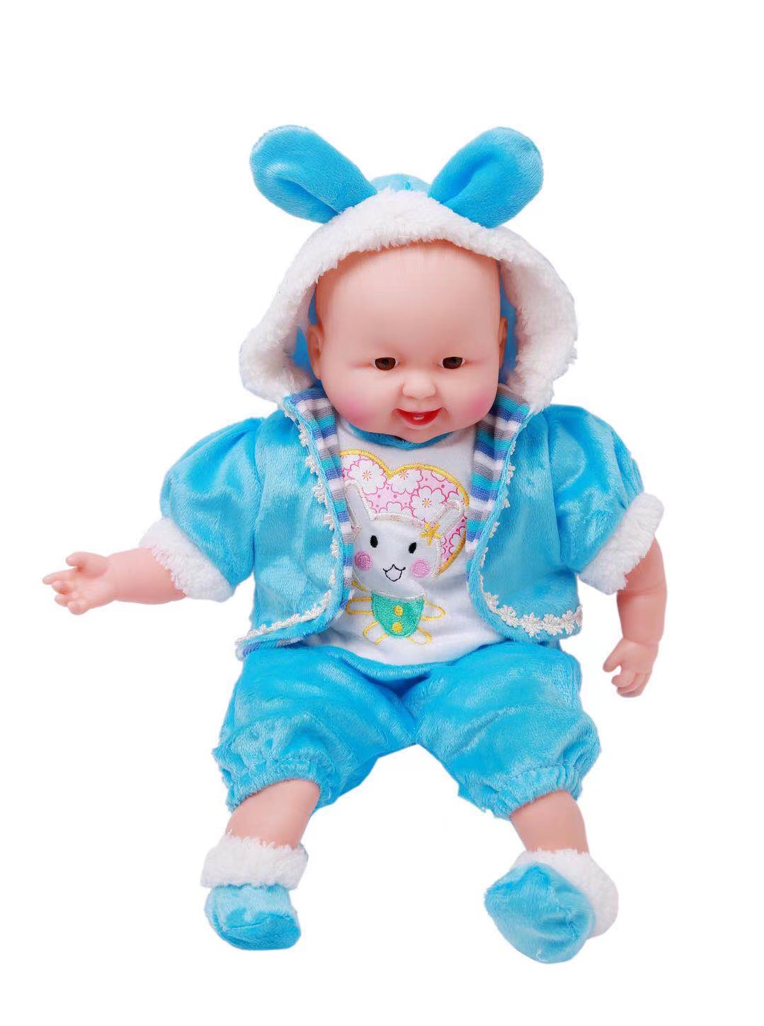 Long-handed and long-legged laughing kids, with a variety of colors and mixed packaging, are best-selling products for foreign trade Item Picture