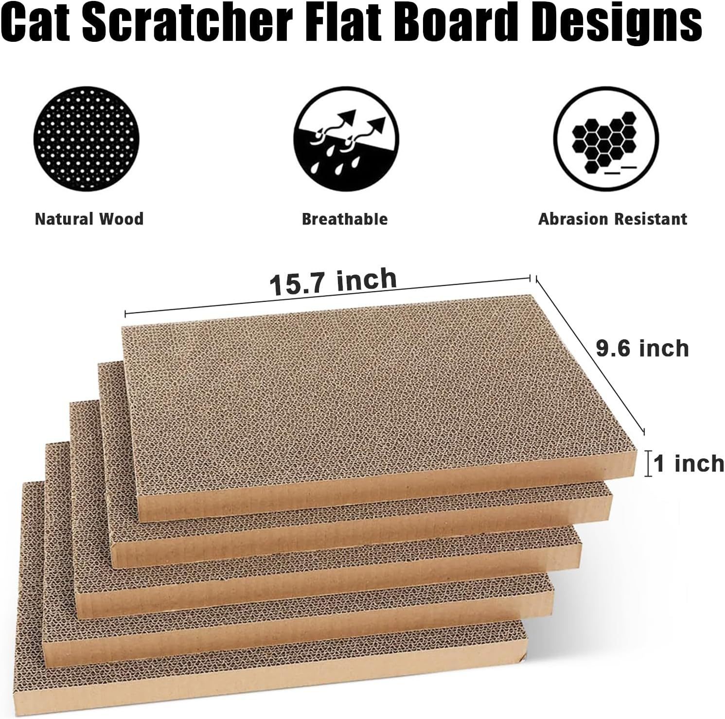 猫抓板猫窝一体四季通用沙发防抓猫玩具耐磨不掉屑猫咪磨爪猫爪板 Application Scenario