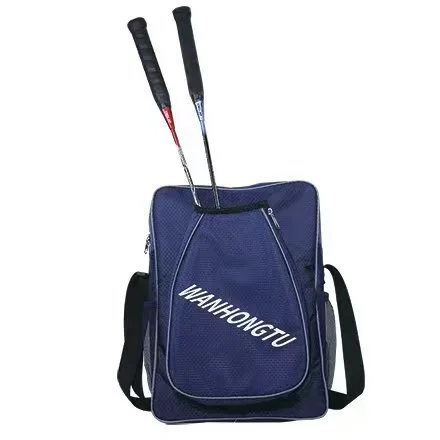 Badminton racket bag, badminton bag, single-shoulder backpack, crossbody sports backpack, training multi-functional bag detail image 4