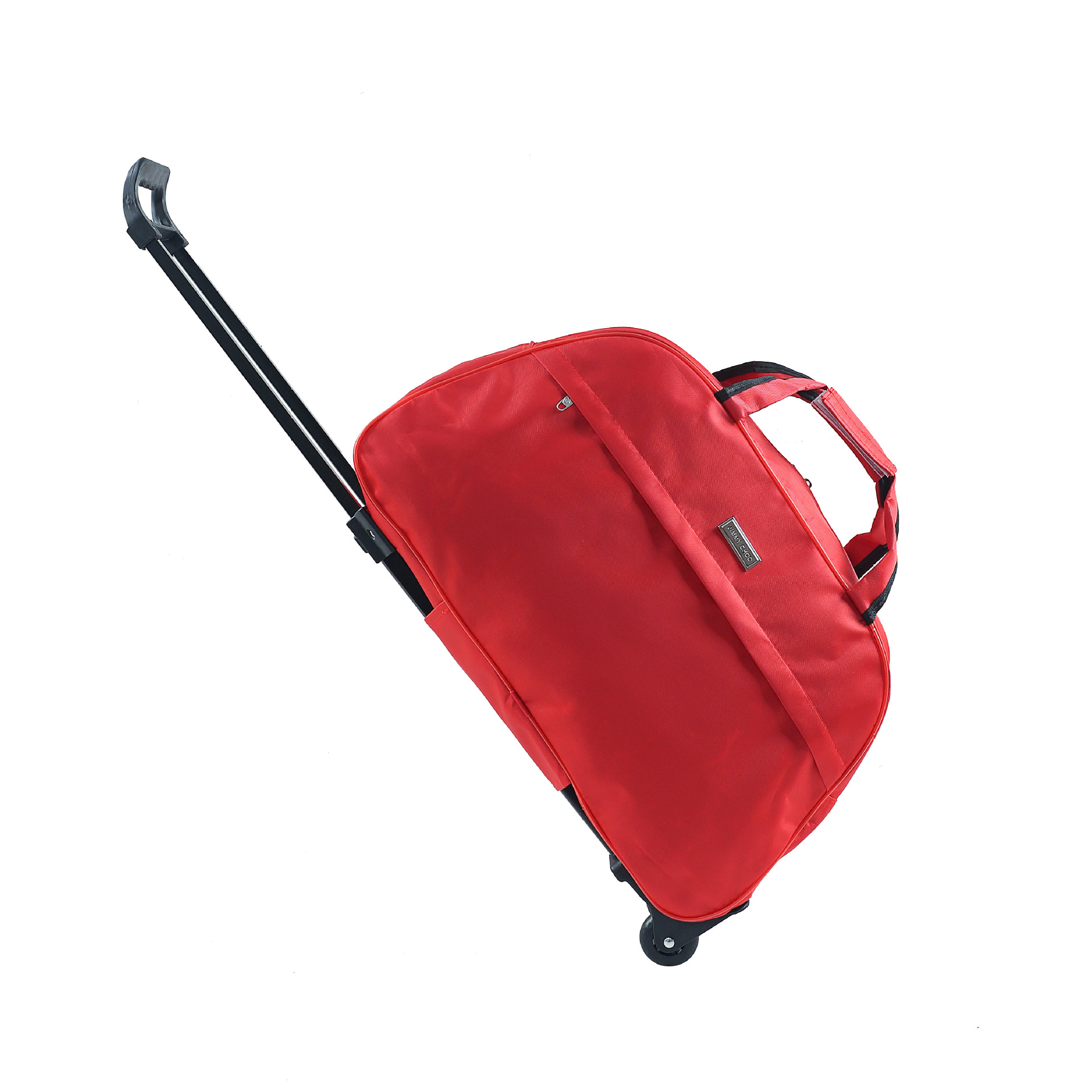 Handle bag, large-capacity carry-on luggage bag, short-distance travel, men's lightweight and foldable boarding bag, women's waterproof roller bag Application Scenario
